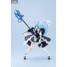 Arcanadea - Figure Yukumo ReACT-C, Plastic Model Kit