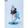 Arcanadea - Figure Yukumo ReACT-C, Plastic Model Kit