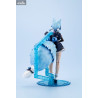 Arcanadea - Figure Yukumo ReACT-C, Plastic Model Kit