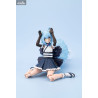 Arcanadea - Figure Yukumo ReACT-C, Plastic Model Kit