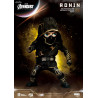 Marvel, Avengers Endgame - Black Widow or Ronin figure, Egg Attack