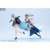 Arcanadea - Figure Yukumo ReACT-C, Plastic Model Kit