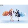 Arcanadea - Figure Yukumo ReACT-C, Plastic Model Kit