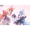 Arcanadea - Figure Yukumo ReACT-C, Plastic Model Kit