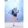 Arcanadea - Figure Yukumo ReACT-C, Plastic Model Kit