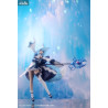 Arcanadea - Figure Yukumo ReACT-C, Plastic Model Kit