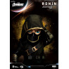 Marvel, Avengers Endgame - Black Widow or Ronin figure, Egg Attack