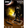 Marvel, Avengers Endgame - Black Widow or Ronin figure, Egg Attack