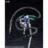 Hexa Gear - Figurine Alternative Creepvenom, Plastic Model Kit