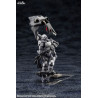 Hexa Gear - Figurine Alternative Creepvenom, Plastic Model Kit