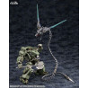 Hexa Gear - Alternative Creepvenom figure, Plastic Model Kit