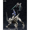 Hexa Gear - Figurine Alternative Creepvenom, Plastic Model Kit