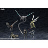 Hexa Gear - Alternative Creepvenom figure, Plastic Model Kit