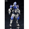 Hexa Gear - Figurine Governor Ex Armore Type: Bishop, Plastic Model Kit