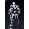 Hexa Gear - Figurine Governor Ex Armore Type: Bishop, Plastic Model Kit
