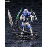 Hexa Gear - Figurine Governor Ex Armore Type: Bishop, Plastic Model Kit