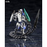 Hexa Gear - Figurine Governor Ex Armore Type: Bishop, Plastic Model Kit