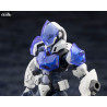 Hexa Gear - Figurine Governor Ex Armore Type: Bishop, Plastic Model Kit