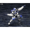 Hexa Gear - Figurine Governor Ex Armore Type: Bishop, Plastic Model Kit