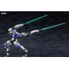 Hexa Gear - Figurine Governor Ex Armore Type: Bishop, Plastic Model Kit