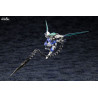 Hexa Gear - Figurine Governor Ex Armore Type: Bishop, Plastic Model Kit