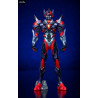SSSS.Gridman - Figurine Gridknight, Strong Style Sofvi Series