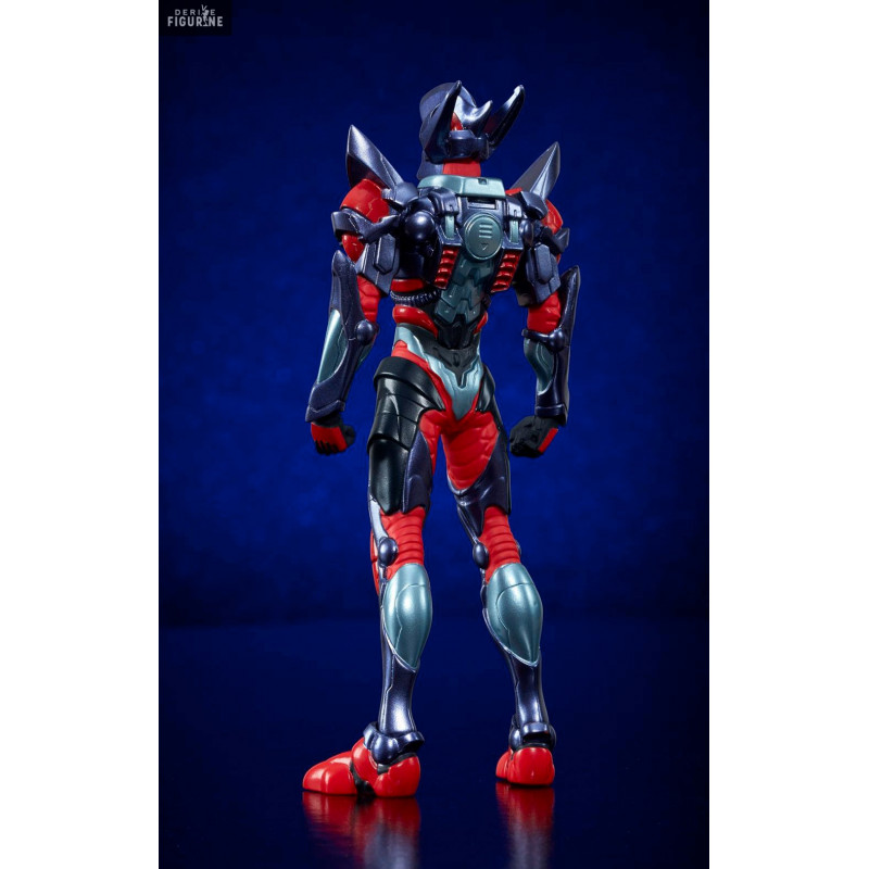 SSSS.Gridman - Figure...