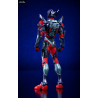SSSS.Gridman - Figurine Gridknight, Strong Style Sofvi Series
