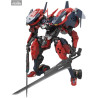 Hexa Gear - Levante figure, Plastic Model Kit