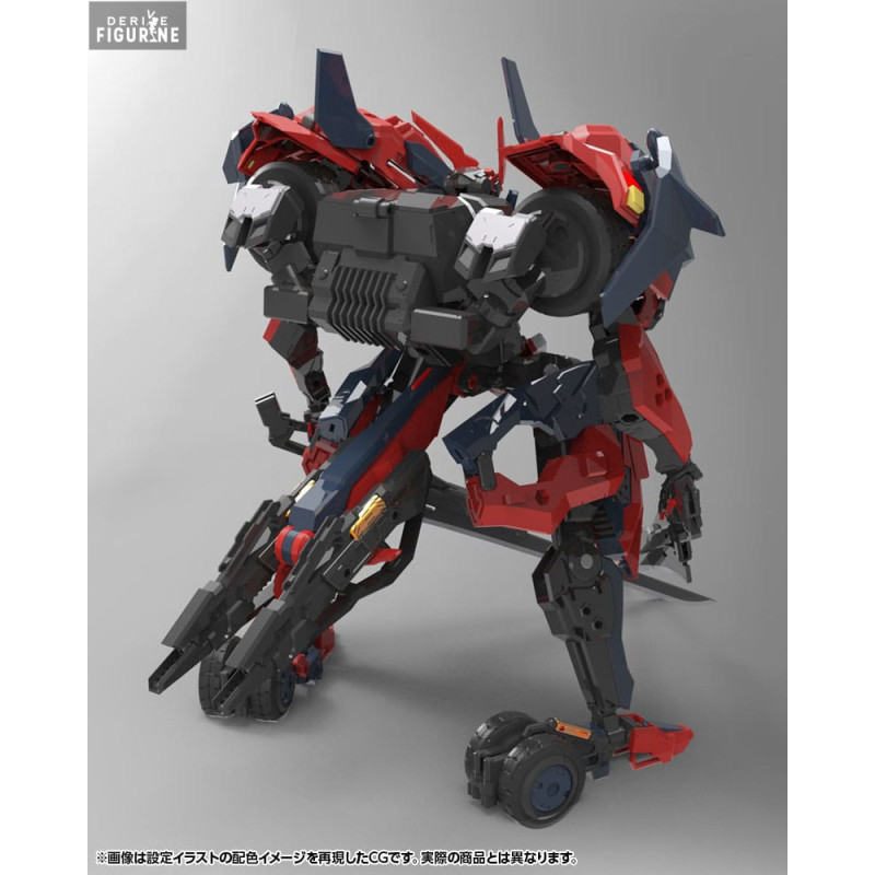 PRE ORDER - Hexa Gear -...