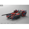Hexa Gear - Figurine Levante, Plastic Model Kit