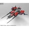 Hexa Gear - Figurine Levante, Plastic Model Kit