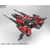 Hexa Gear - Figurine Levante, Plastic Model Kit