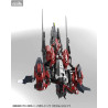 Hexa Gear - Levante figure, Plastic Model Kit