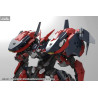 Hexa Gear - Figurine Levante, Plastic Model Kit