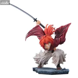 PRE ORDER - Rurouni...