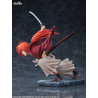 Rurouni Kenshin: Meiji Kenkaku Romantan Kyoto Douran - Figure Kenshin Himura Amakakeruryuunohirameki