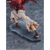 Rurouni Kenshin: Meiji Kenkaku Romantan Kyoto Douran - Figure Kenshin Himura Amakakeruryuunohirameki