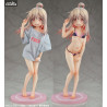 PRÉCOMMANDE - Onimai: I´m Now Your Sister! - Figurine Mahiro Oyama, Neet T-Shirt