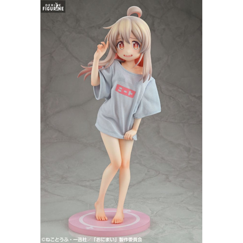 PRE ORDER - Onimai: I´m Now...