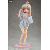 PRÉCOMMANDE - Onimai: I´m Now Your Sister! - Figurine Mahiro Oyama, Neet T-Shirt