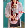 PRÉCOMMANDE - Onimai: I´m Now Your Sister! - Figurine Mahiro Oyama, Neet T-Shirt