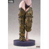Original Design ART - Pawa figure, Deluxe