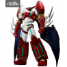 Getter Robo Armageddon - Figurine Shin Getter, RIOBOT