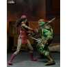 Teenage Mutant Ninja Turtles: The Last Ronin - Figurine Karai, Ultimate