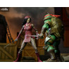 Teenage Mutant Ninja Turtles: The Last Ronin - Figurine Karai, Ultimate