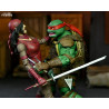 Teenage Mutant Ninja Turtles: The Last Ronin - Figurine Karai, Ultimate