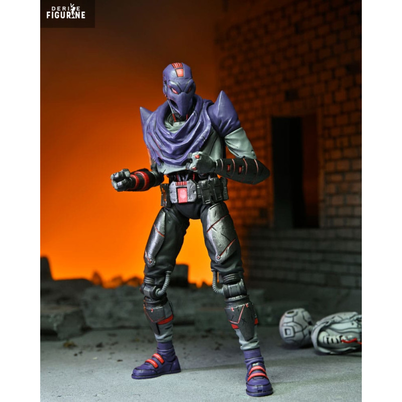 PRE ORDER - Teenage Mutant...