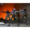 Teenage Mutant Ninja Turtles: The Last Ronin - Figurine Foot Bot, Ultimate