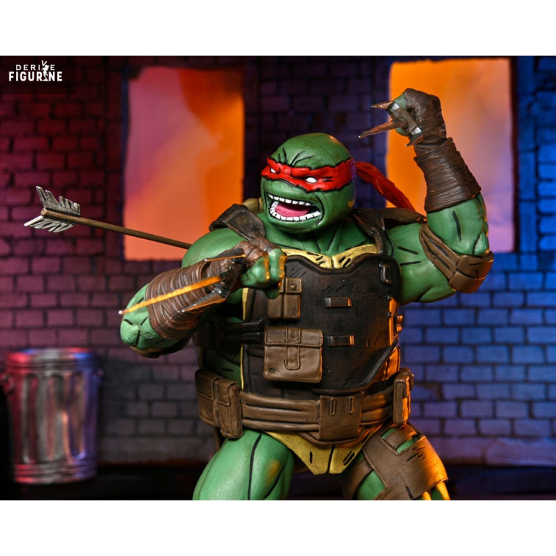 Teenage Mutant Ninja...